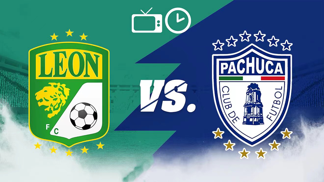 莱昂对帕丘卡直播,墨西超赛程