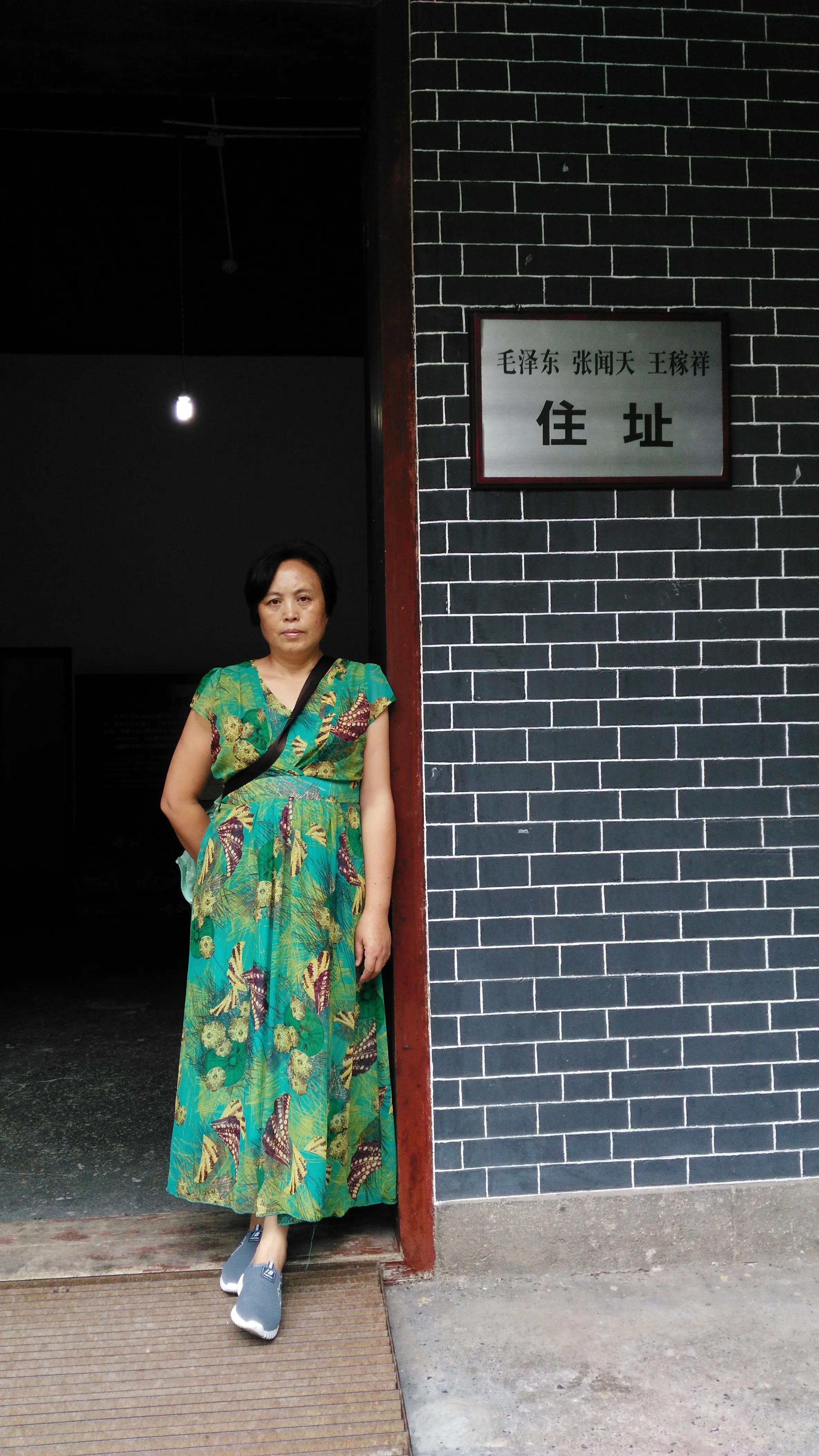 带孙女去贵阳玩,带着孙女自驾全国游