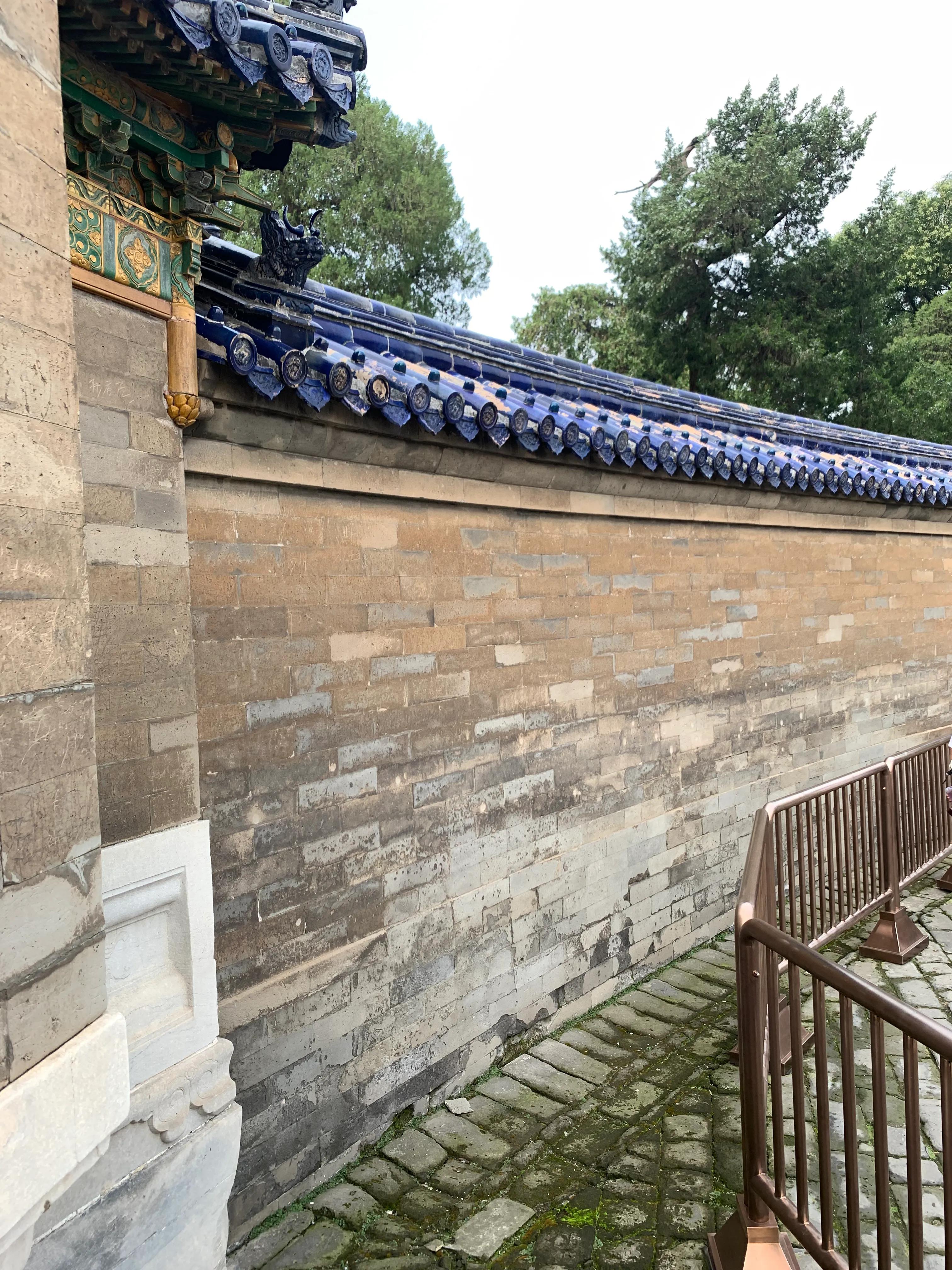 北京游玩攻略注意事项,北京旅游真不容易去