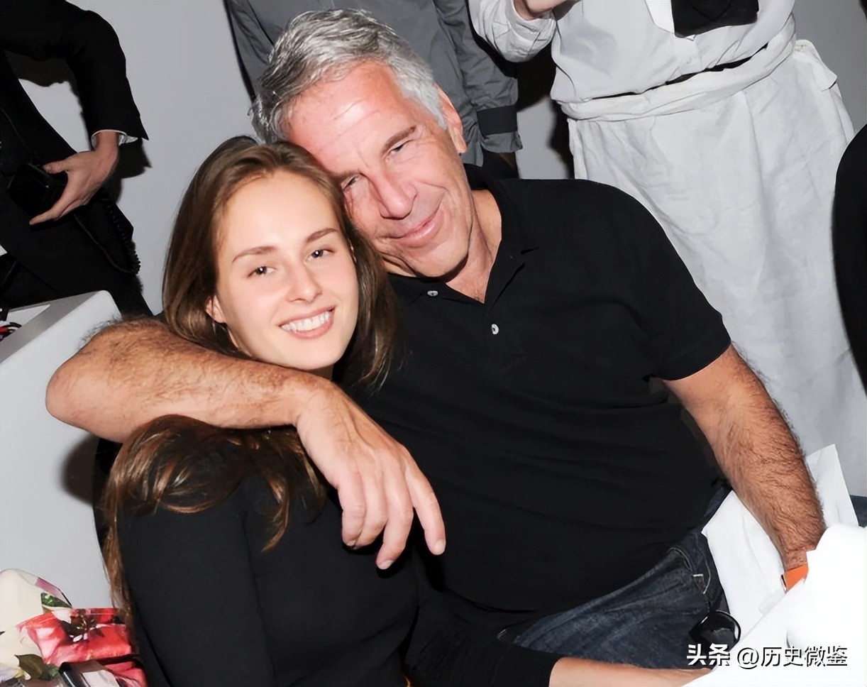 恶魔富豪爱泼斯坦:建立“处女岛”,专门服务美国总统和世界首富