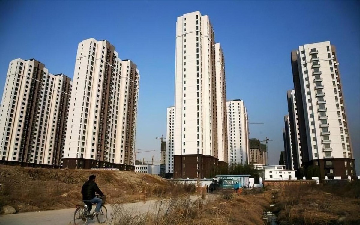 农村小伙花41万在县城买房,农村小伙在县城买房5年后悔