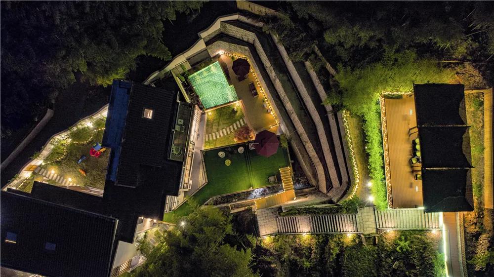 跟莫干山民宿一样精致的民宿,莫干山特色民宿推荐