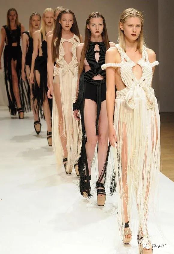 简单牢固的绳结学会有大用处,教你十个神奇绳结的方法