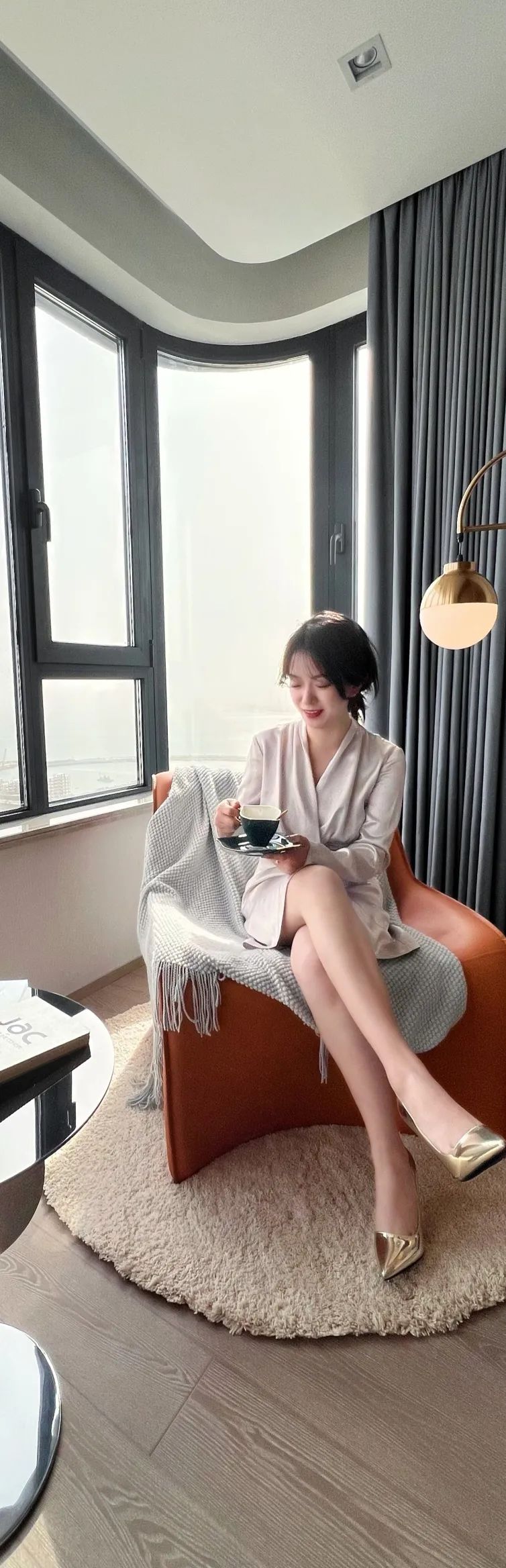 海信地产西海岸绿化,青岛西海岸花街小镇海信地产