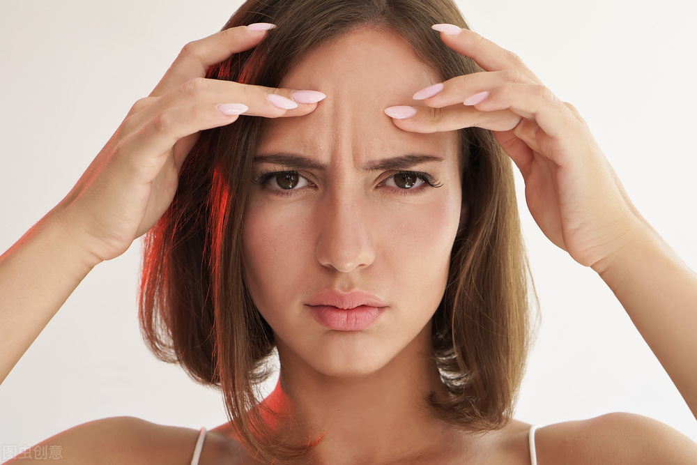 长痘痘是因为血热吗,上火牙痛长痘