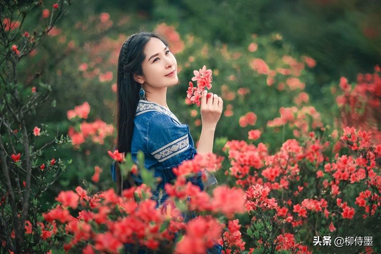 拍照之前怎么摆姿势高级,拍照姿势不会摆看看这些小技巧