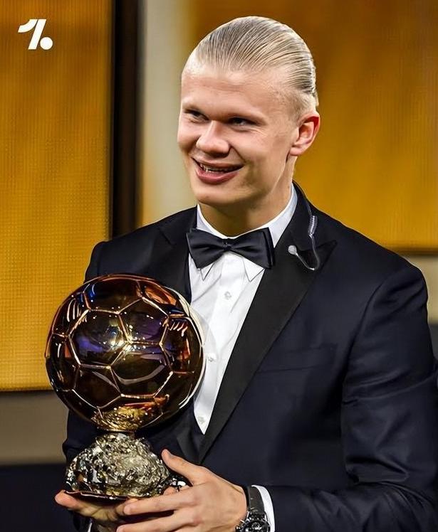 哈兰德天王山表现引争议梅西,哈兰德能超越梅西的年度91球吗