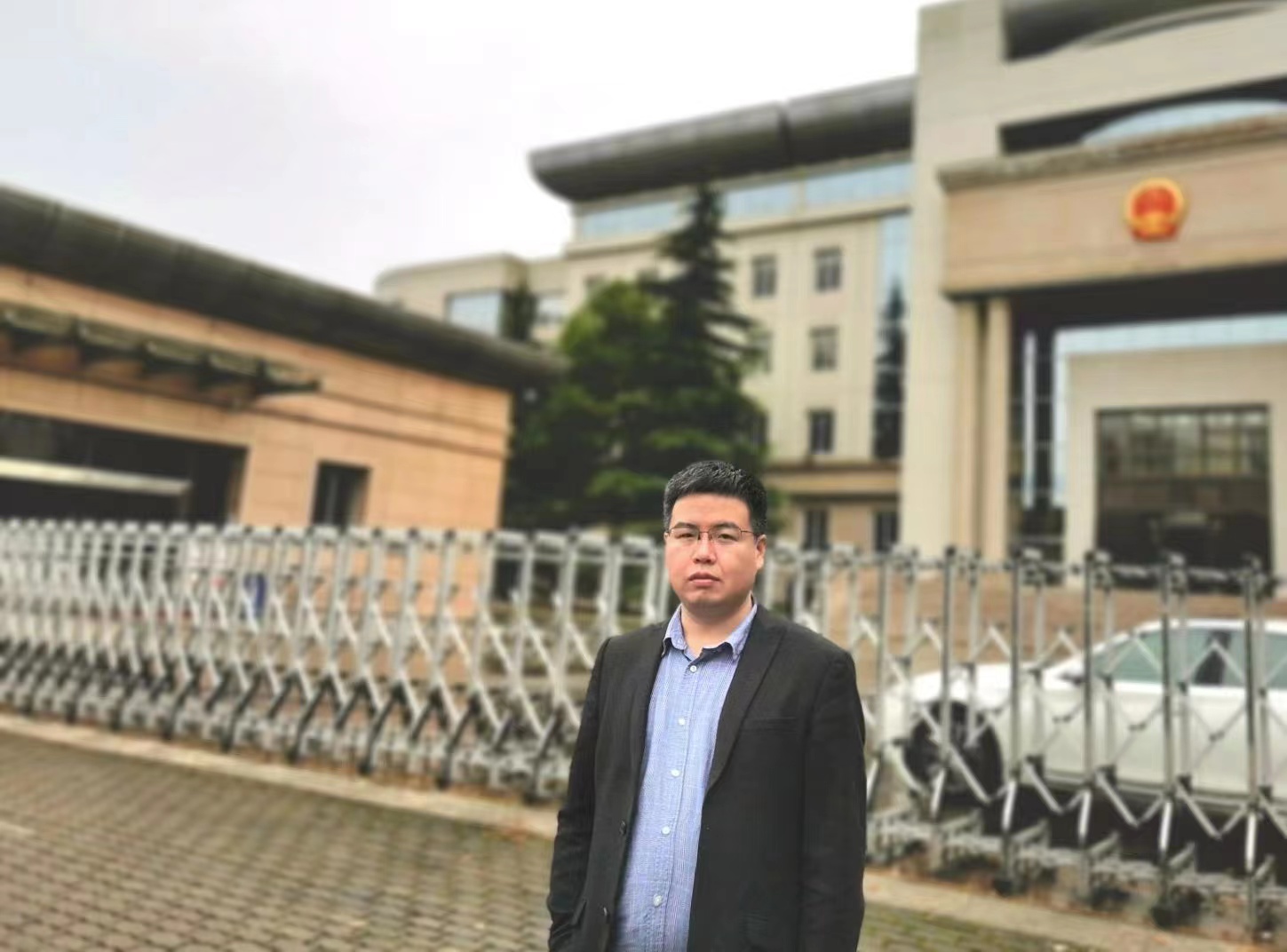 南京药神,南京药神无罪记