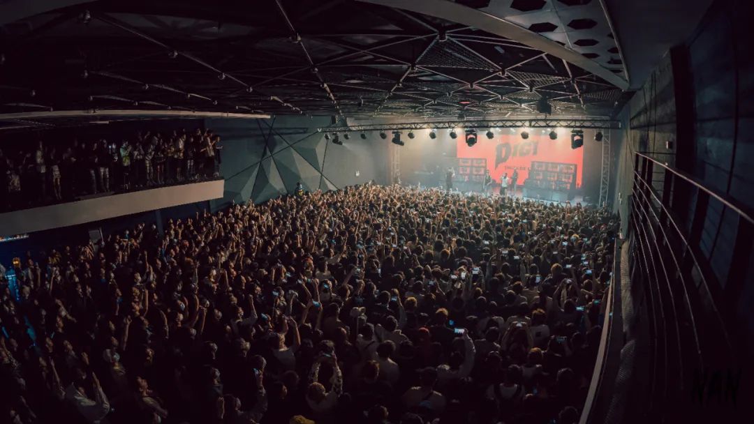 广州市太空间livehouse,太空间livehouse广州嘉宾