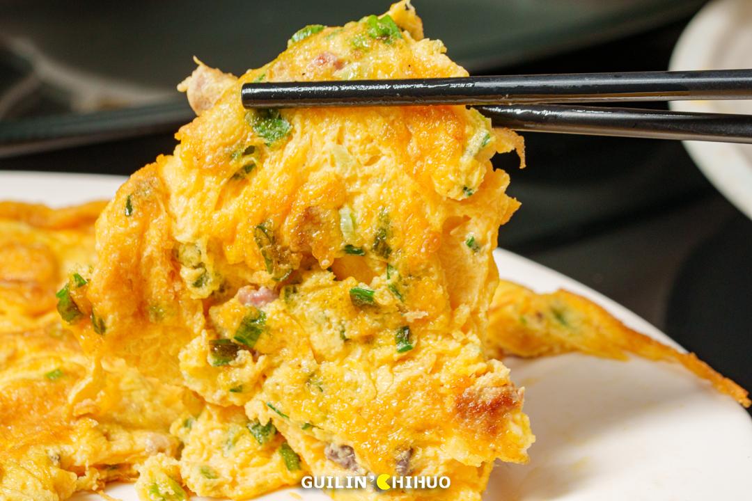 一鱼7吃！11斤以上大活鱼现做！桂林市郊这处田园秘境太会做了！