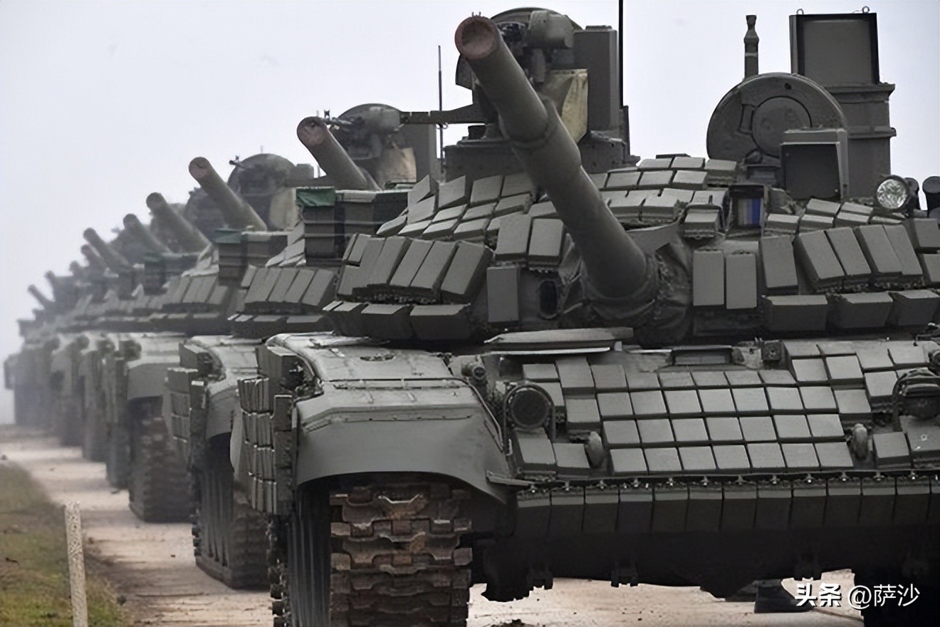 t72b1ms性能,t72坦克低配版