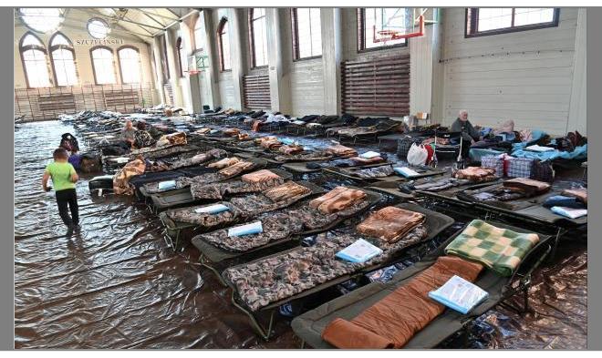 欧洲*院妓**？欧洲子宫？被人贩子和变态盯上的乌克兰美女该怎么办？