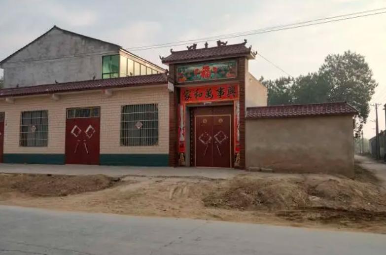 门常开财来户常闭福来,门常开进财