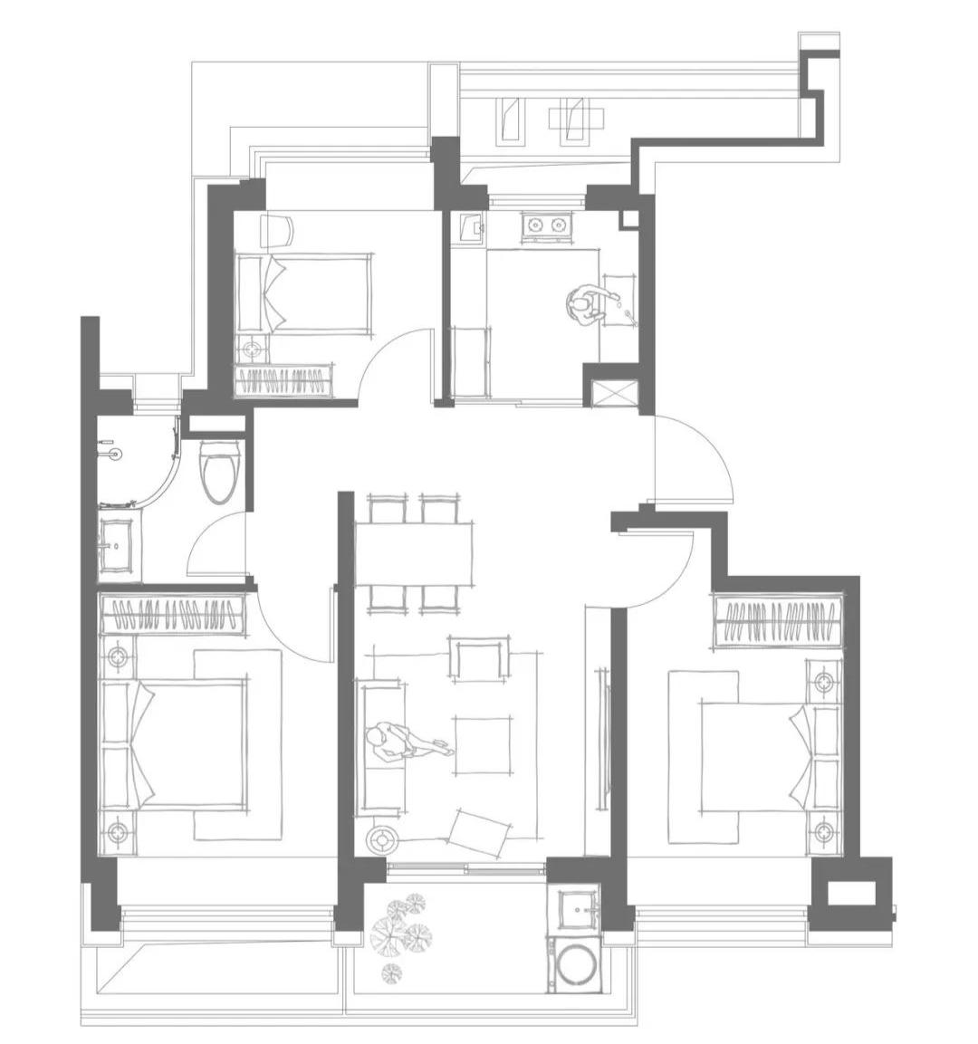 上海杨浦东外滩最好的楼盘 (在普陀武宁买房还是在北外滩买房)