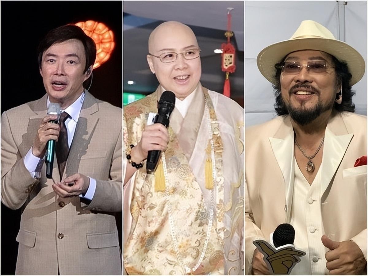 同父异母的兄妹长得一点都不像,亲兄妹长得一点都不像正常吗