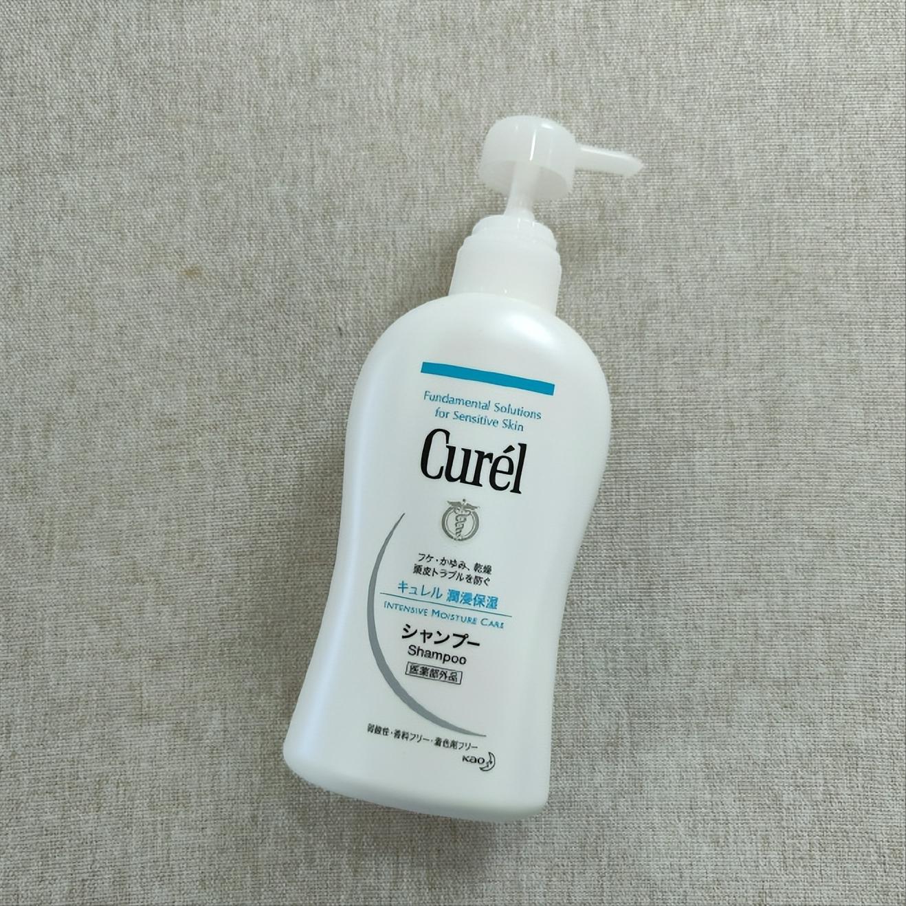 2023年新款洗发水排行,2022洗发水排名防脱洗发水