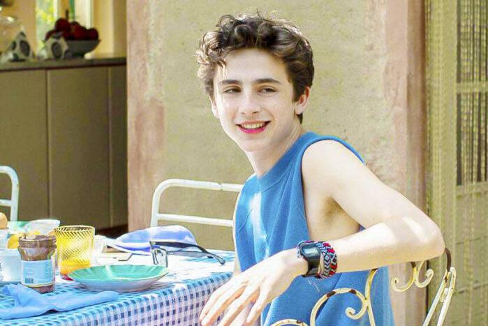 帅不过25?细数4位欧美小生,曾经的美少年,如今却成油腻大叔