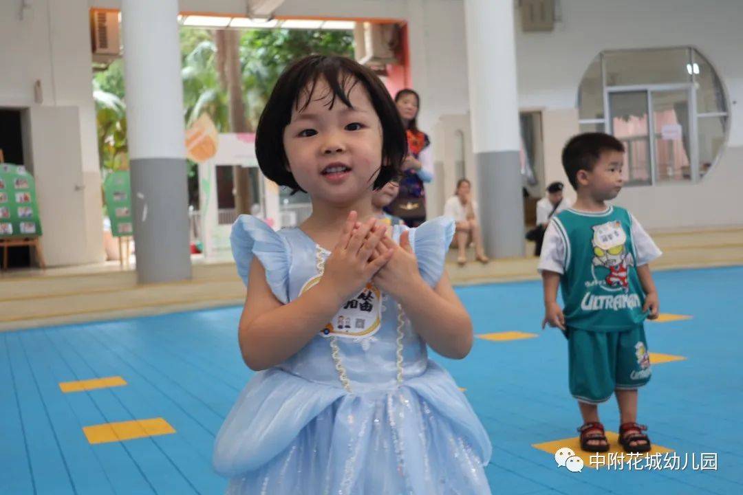 萌娃初体验,萌娃体验幼儿园