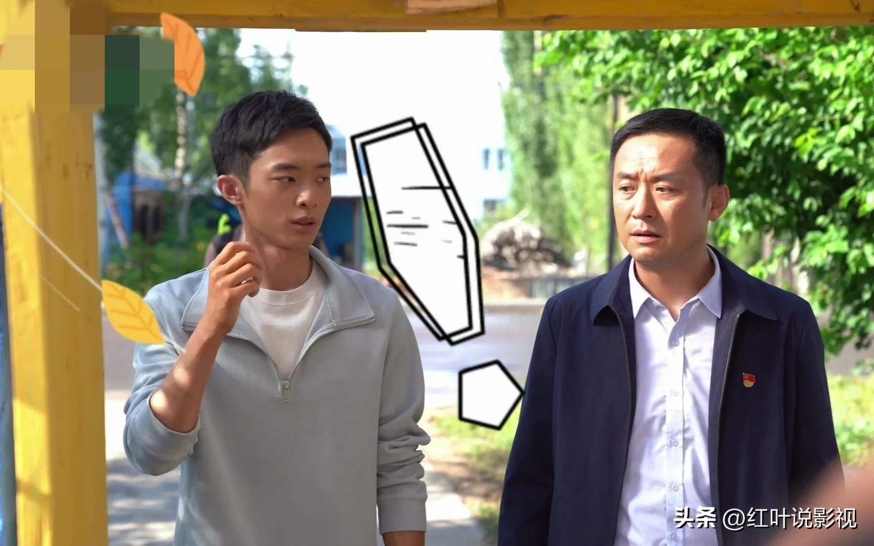 白宇帆锻炼,我们的十年之热爱免费观看