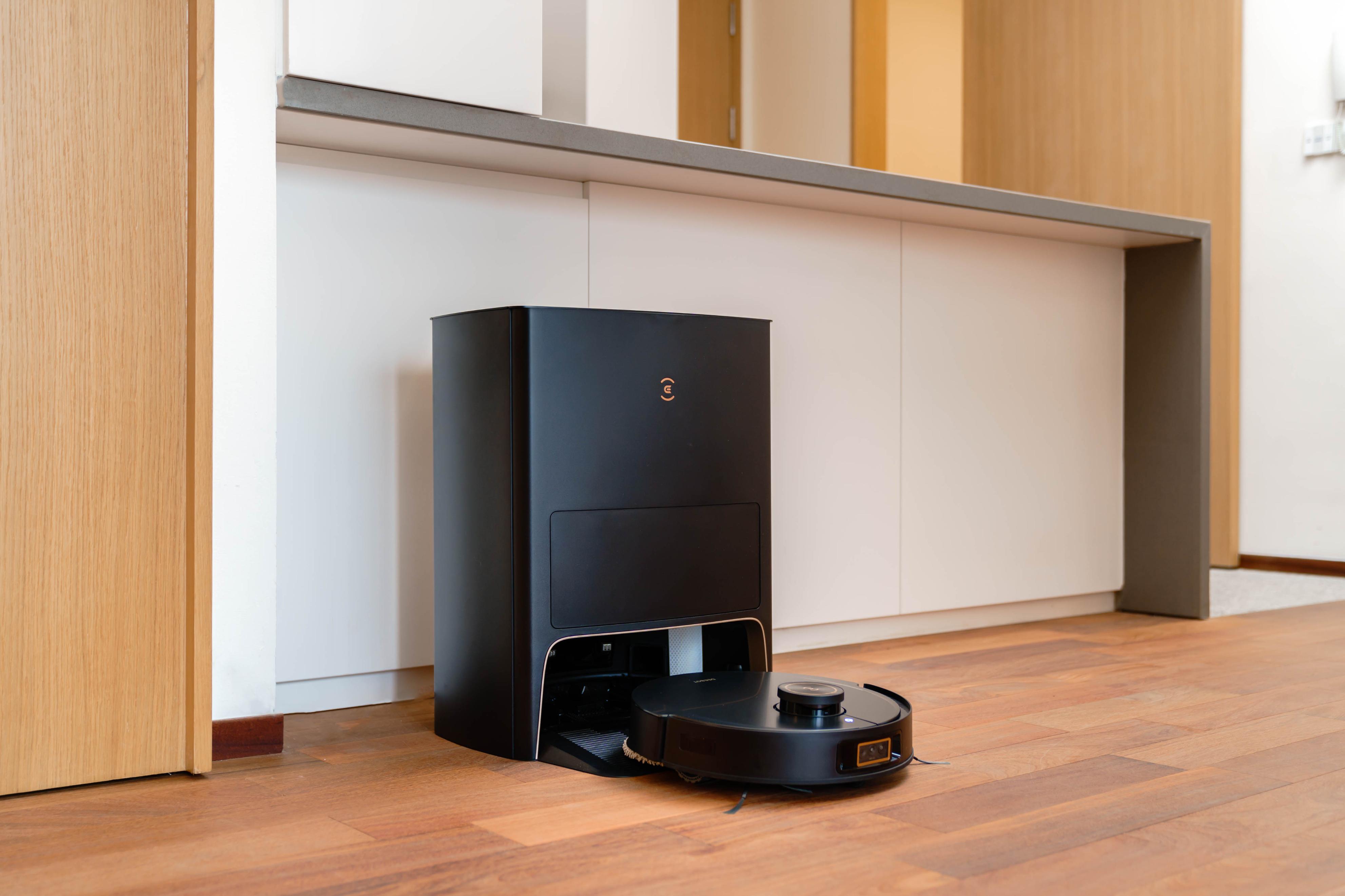 科沃斯地宝扫地机使用说明,科沃斯扫地机x1使用指南