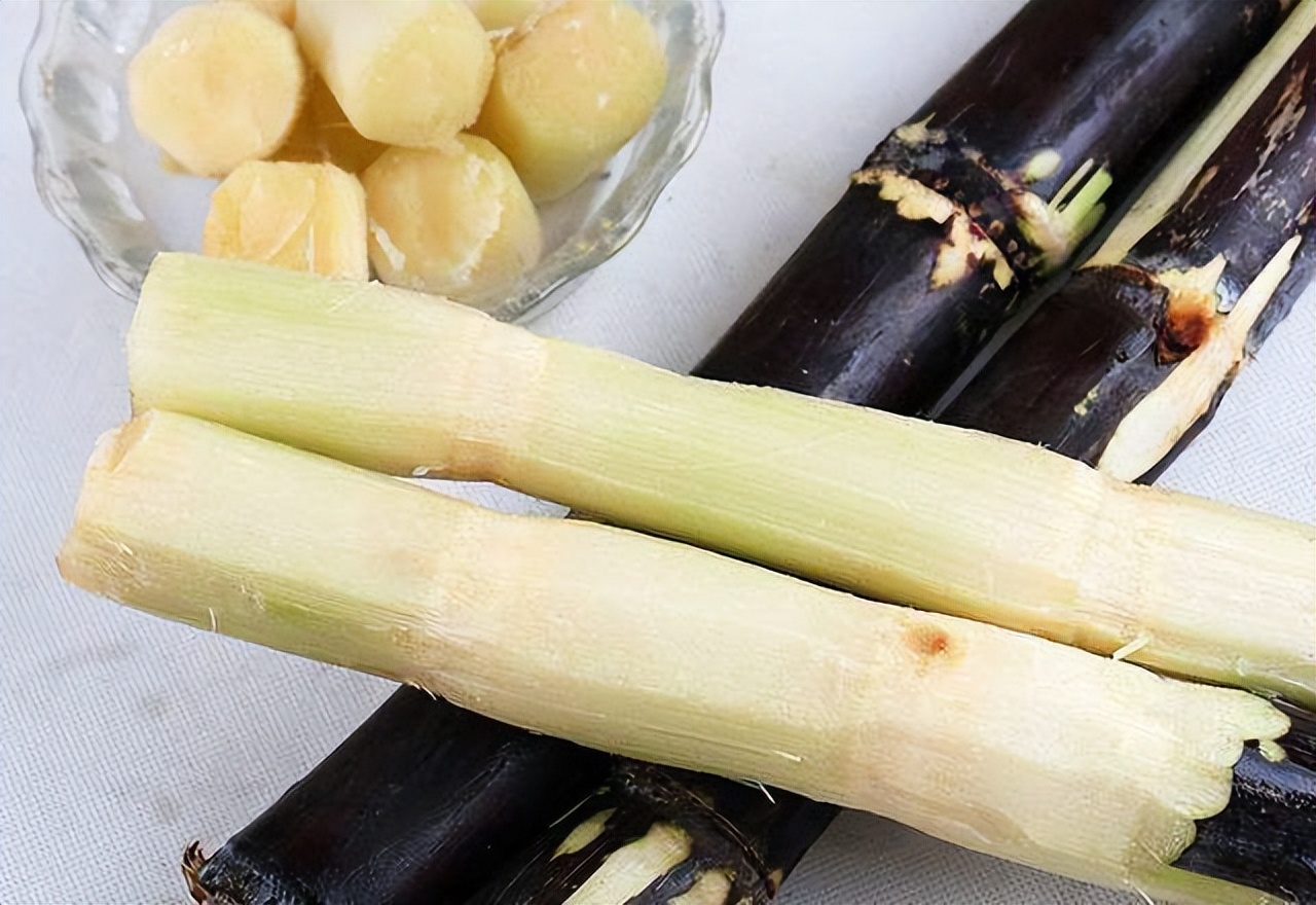 冬季润肺去燥必吃水果,想要润肺建议多吃这2种水果