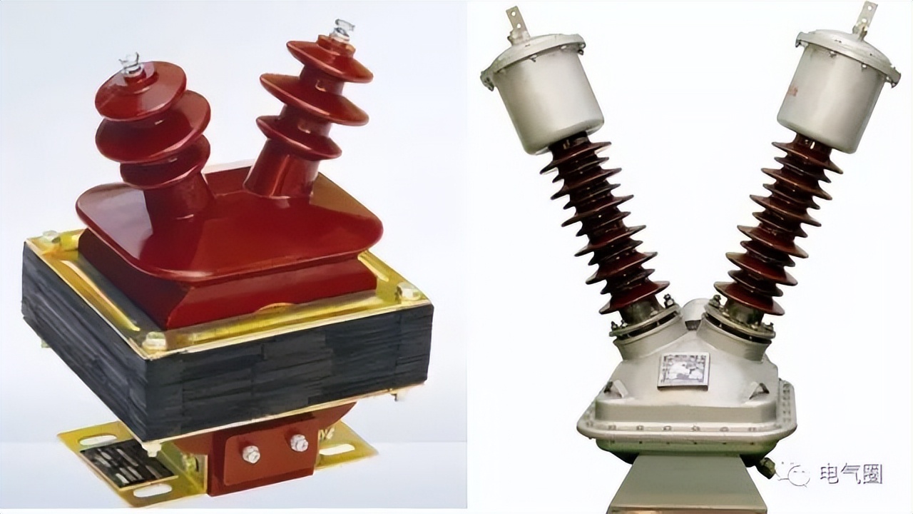 pt断线和pt故障的区别,PT断线对距离保护的影响