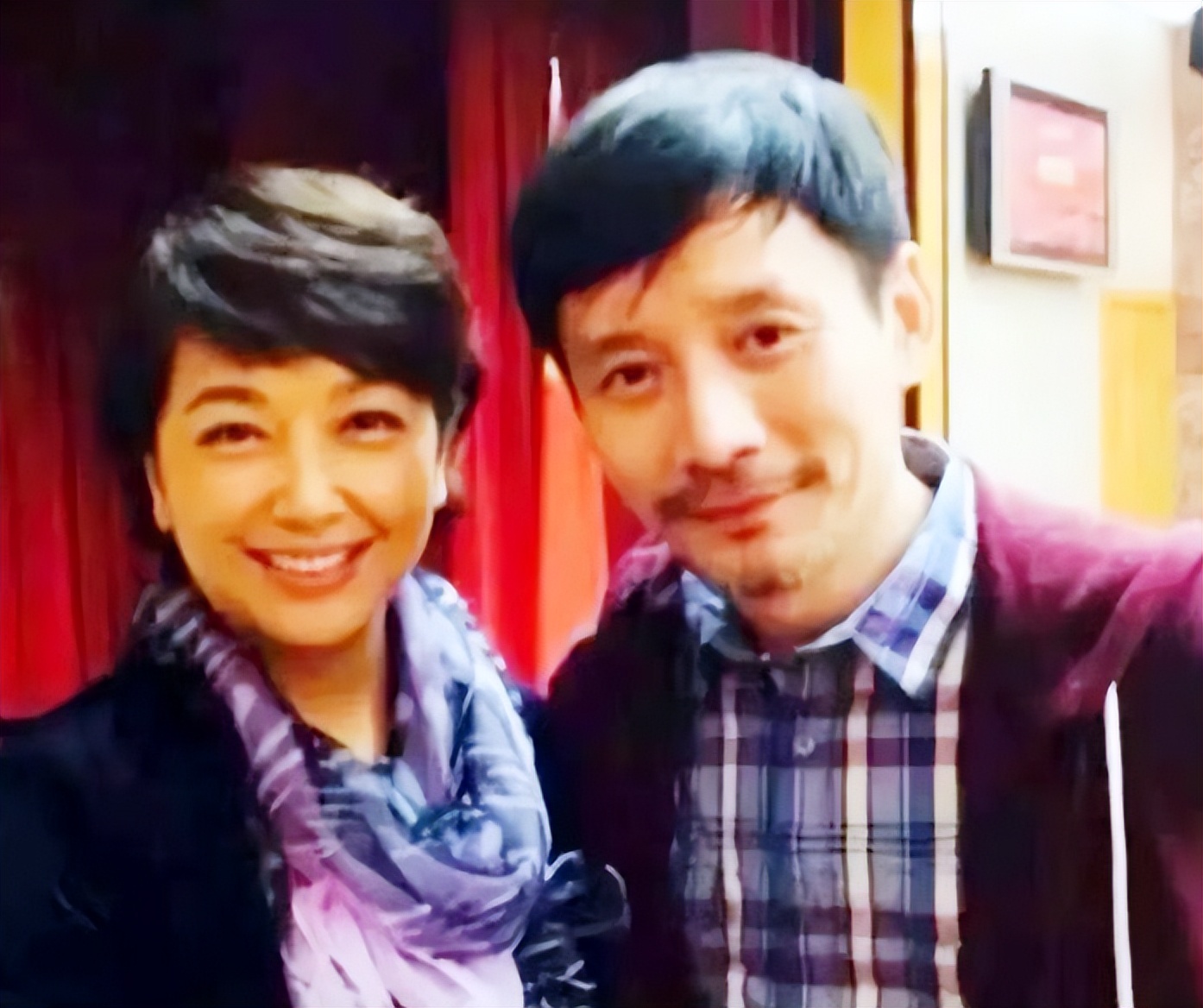 低调恩爱的明星夫妻,10对恩爱的明星夫妻视频