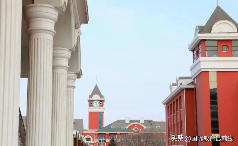 2018年北京国际高中,2023年北京高中入学一模成绩排名