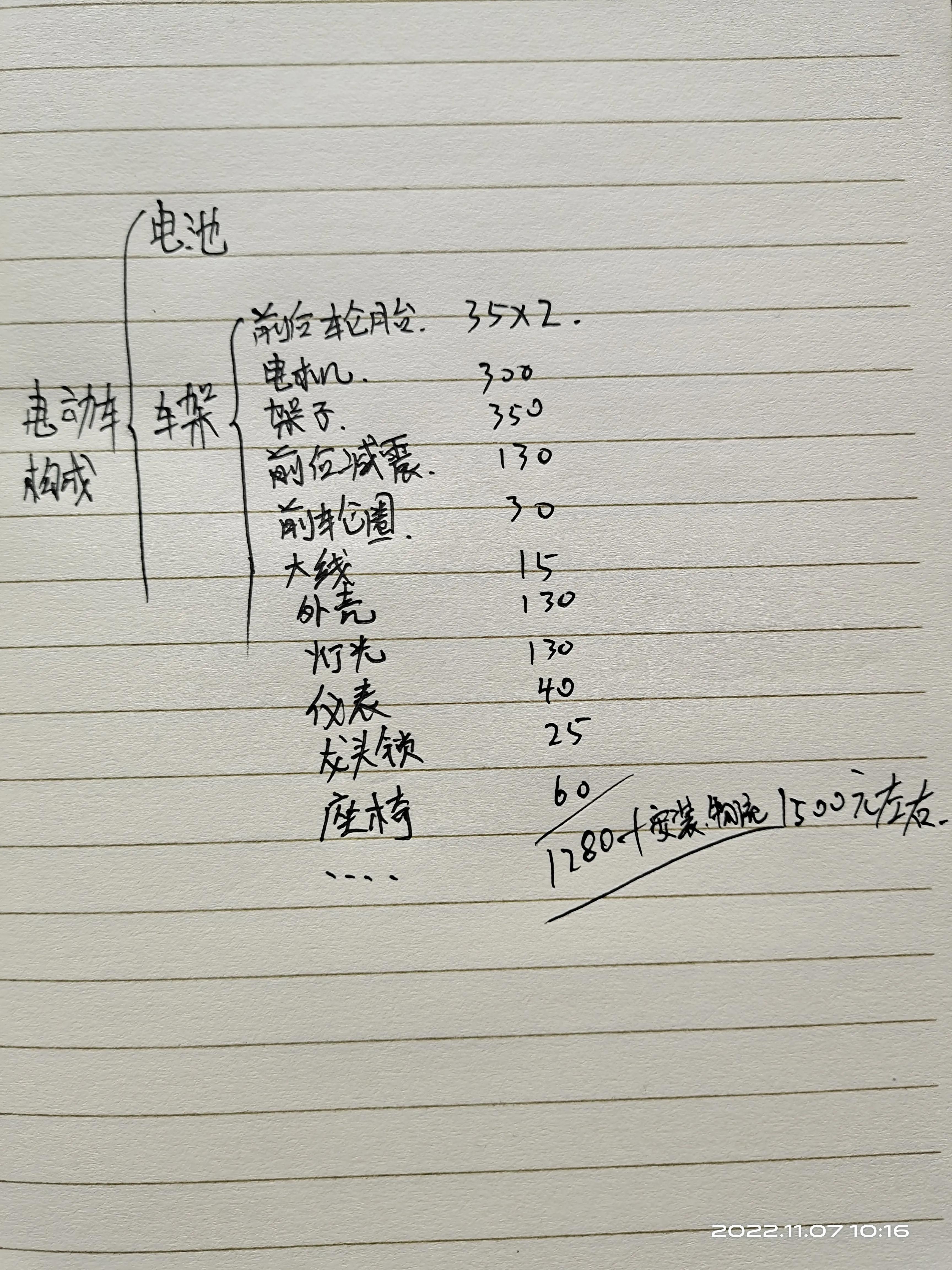 电动车一般一辆可以赚多少钱,卖一辆电动车到底能赚多少钱