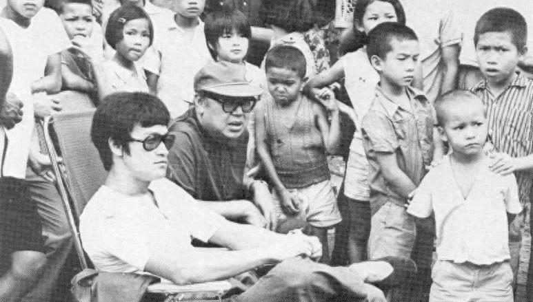 嘉禾电影和邵氏电影的恩怨,嘉禾与邵氏影视公司恩怨