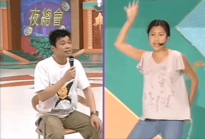 香港明星自爆黑料综艺,香港艺人综艺里自曝八卦