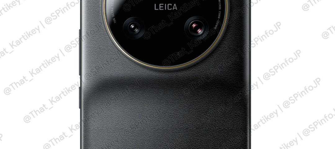 隔壁友商影像旗舰一台接一台，小米呢？