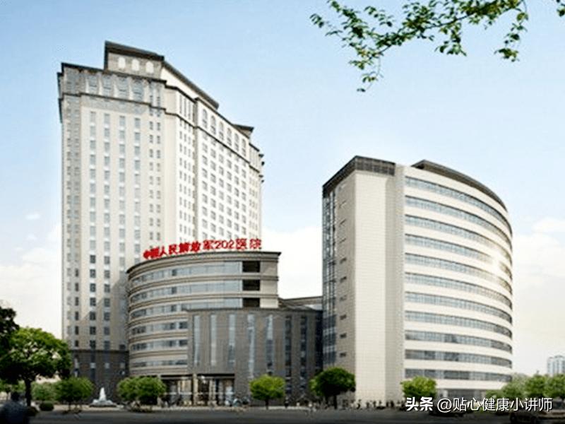 辽宁最好的三个医院,辽宁省最好的十大医院