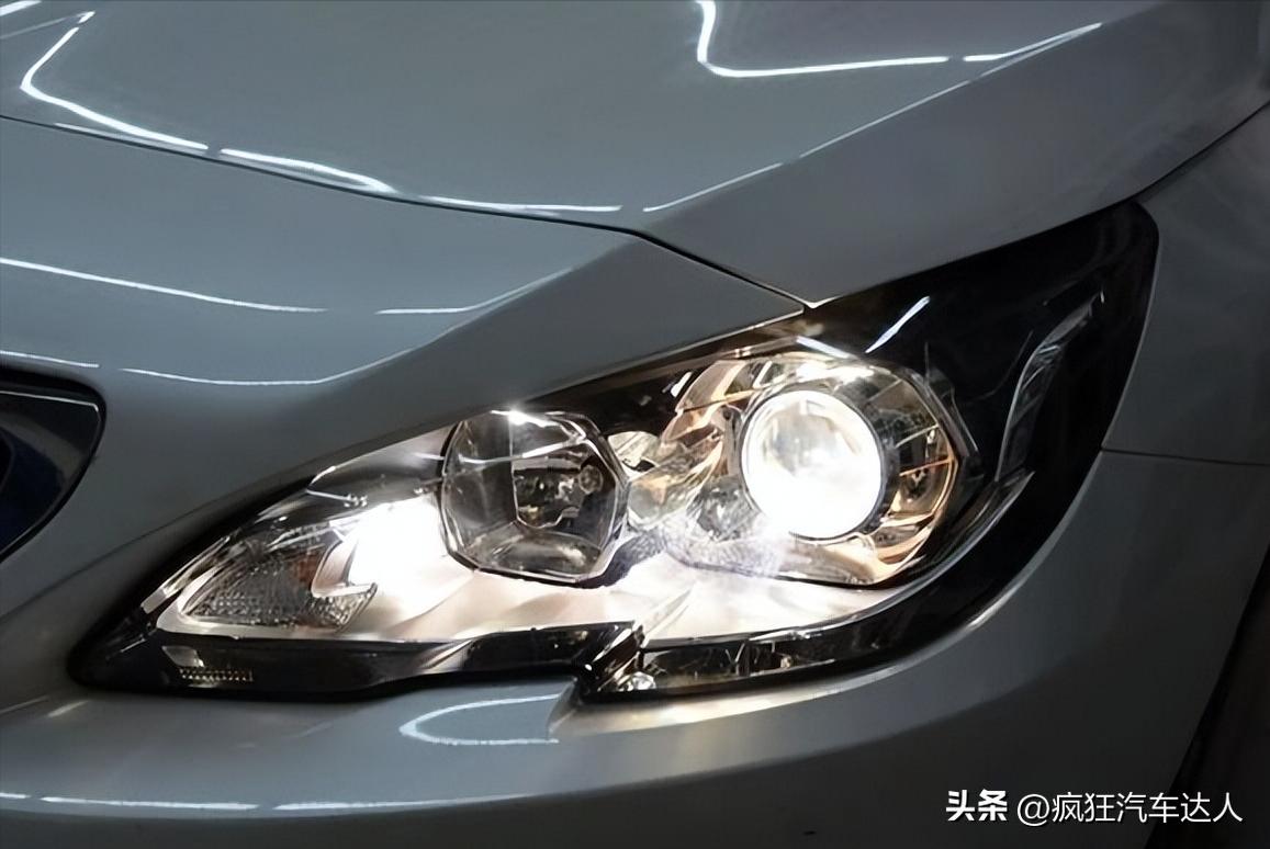 氙气大灯和led大灯哪个好实用,氙气大灯和led大灯怎么选