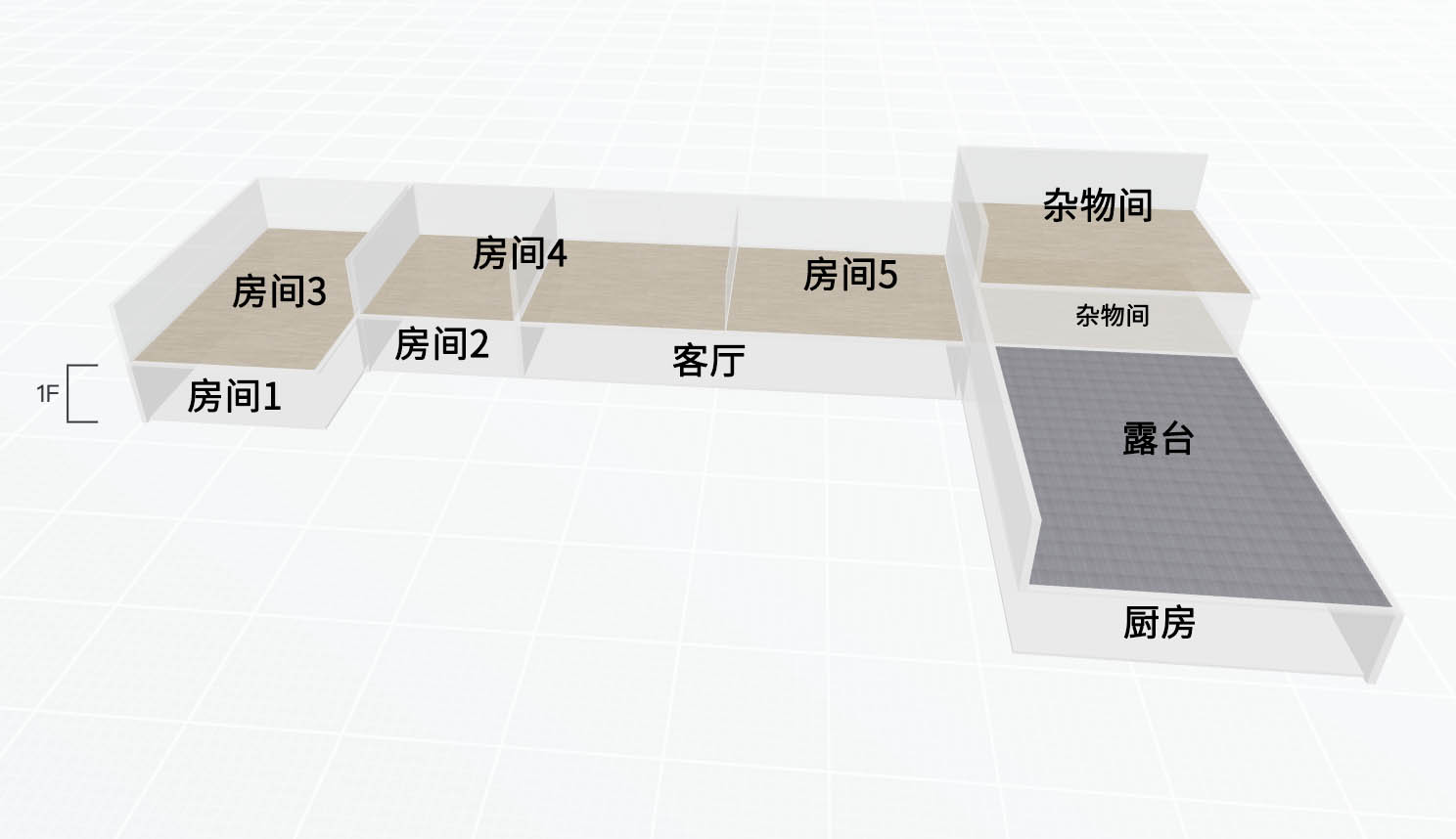 多套房怎么开宽带,多房间网络线怎样布线