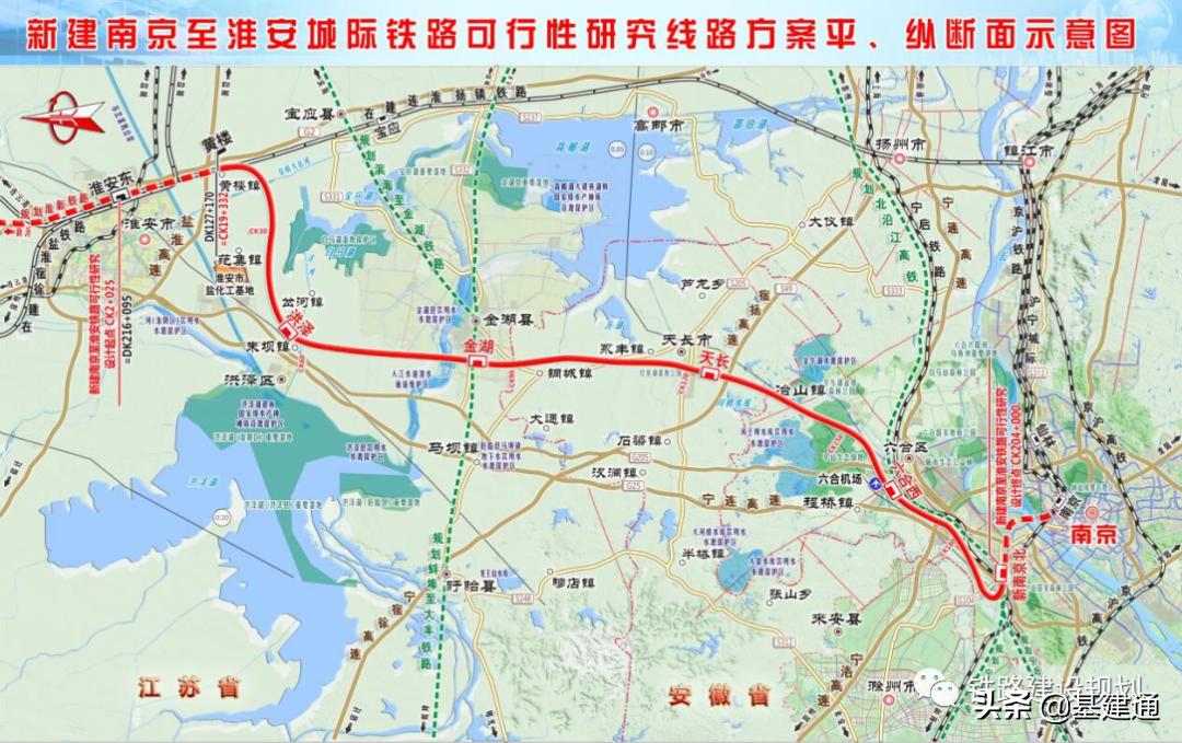 总投资超3000亿：全国12条重点铁路全面开工