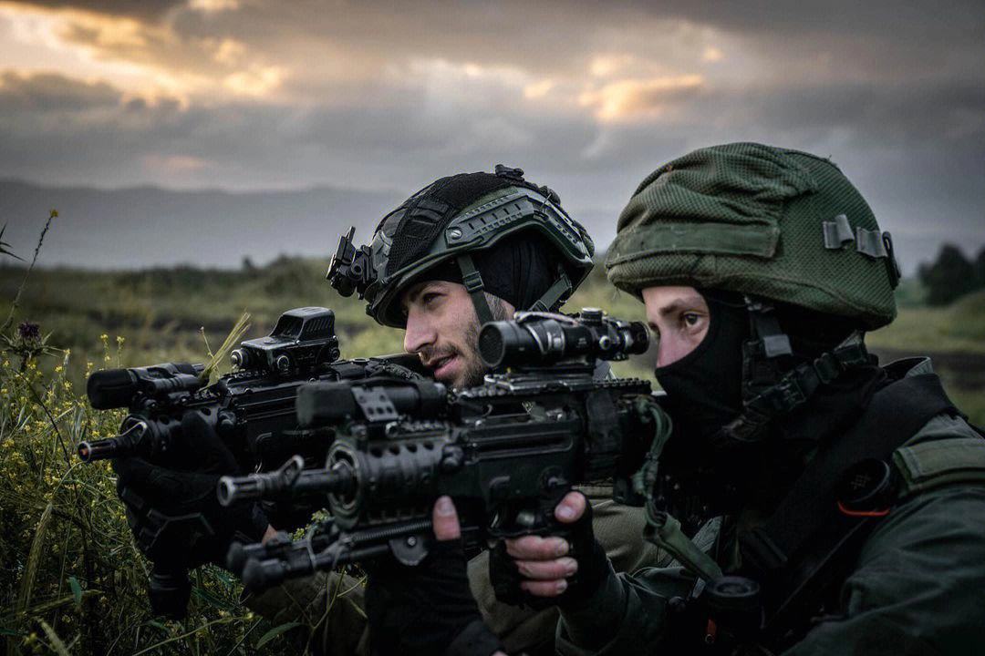 印度十大陆军排名,全球公认最强的十大陆军