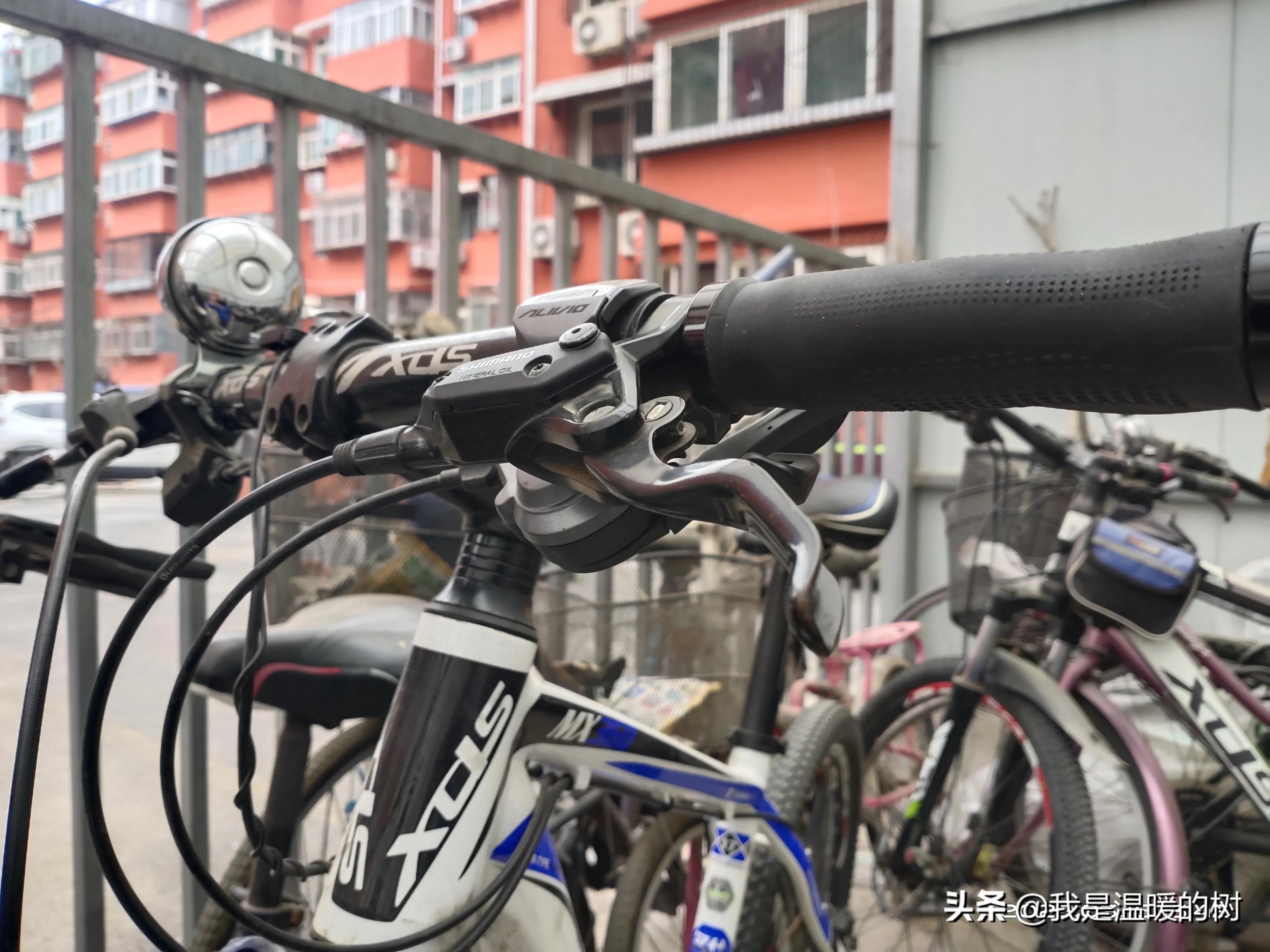 网购山地车去店里拼装调试多少钱,网购自行车组装要注意什么