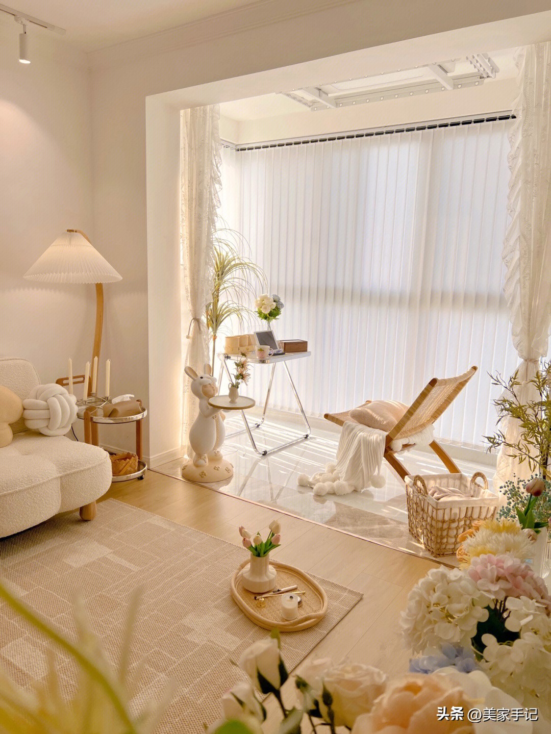 墙面只刷乳胶漆的装修风格,墙壁不刷乳胶漆做什么看着不单调