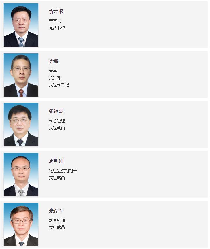 东电哈电,东电哈电重组