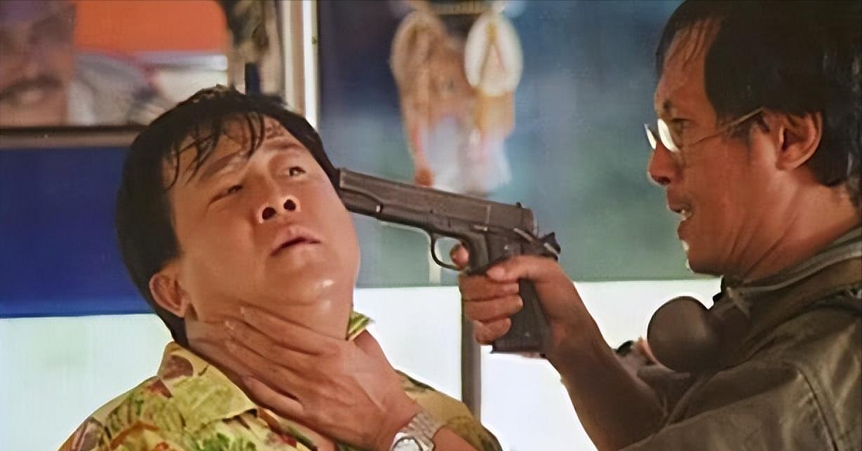 这一次，儿媳妇的“奔放”，彻底让曾志伟“颜面尽失”