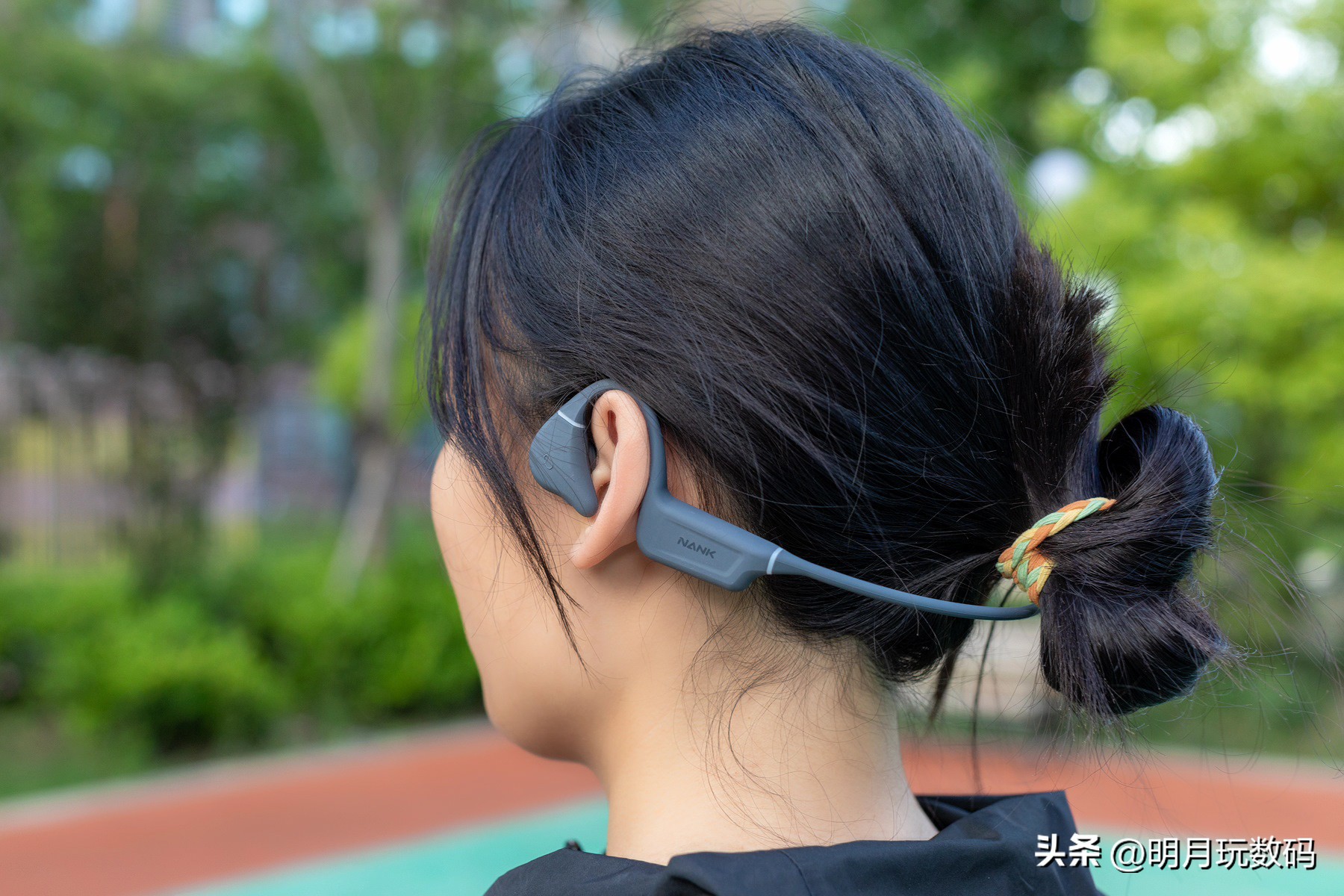 南卡骨传导耳机runnerpro3,南卡runnerpro3和韶音s810哪个好