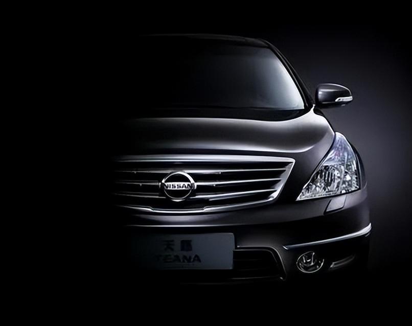 日产天籁翻新修复一口气看完,日产天籁翻新