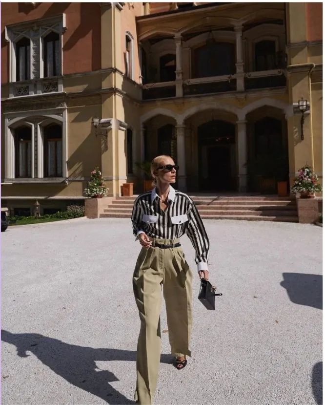 学会这些穿搭法则优雅时髦显高级,学会这几个穿衣诀窍不再乱买衣服