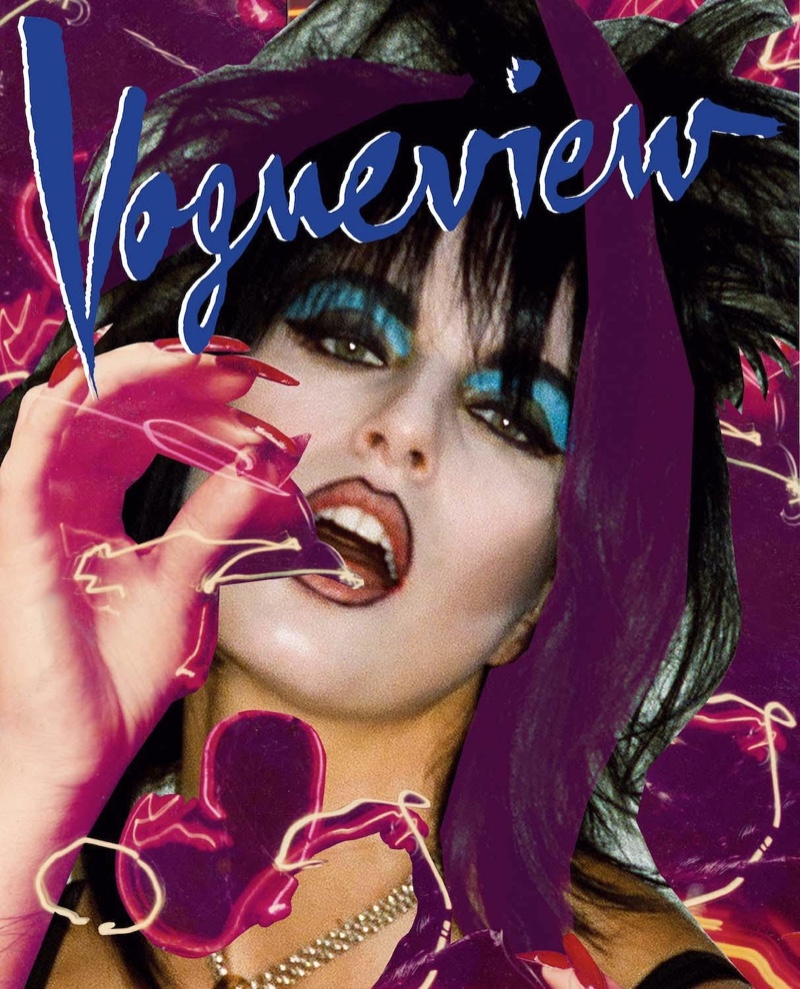 捷克超模卡罗琳娜·库尔科娃（KarolinaKurkova）的时尚故事