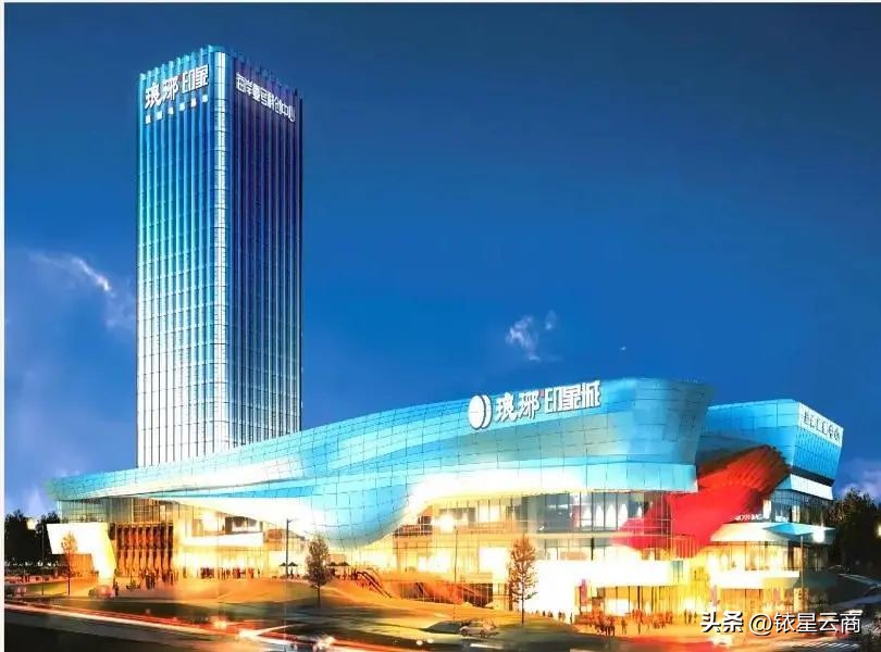 2022新一线城市商业排名,新一线城市商业机会