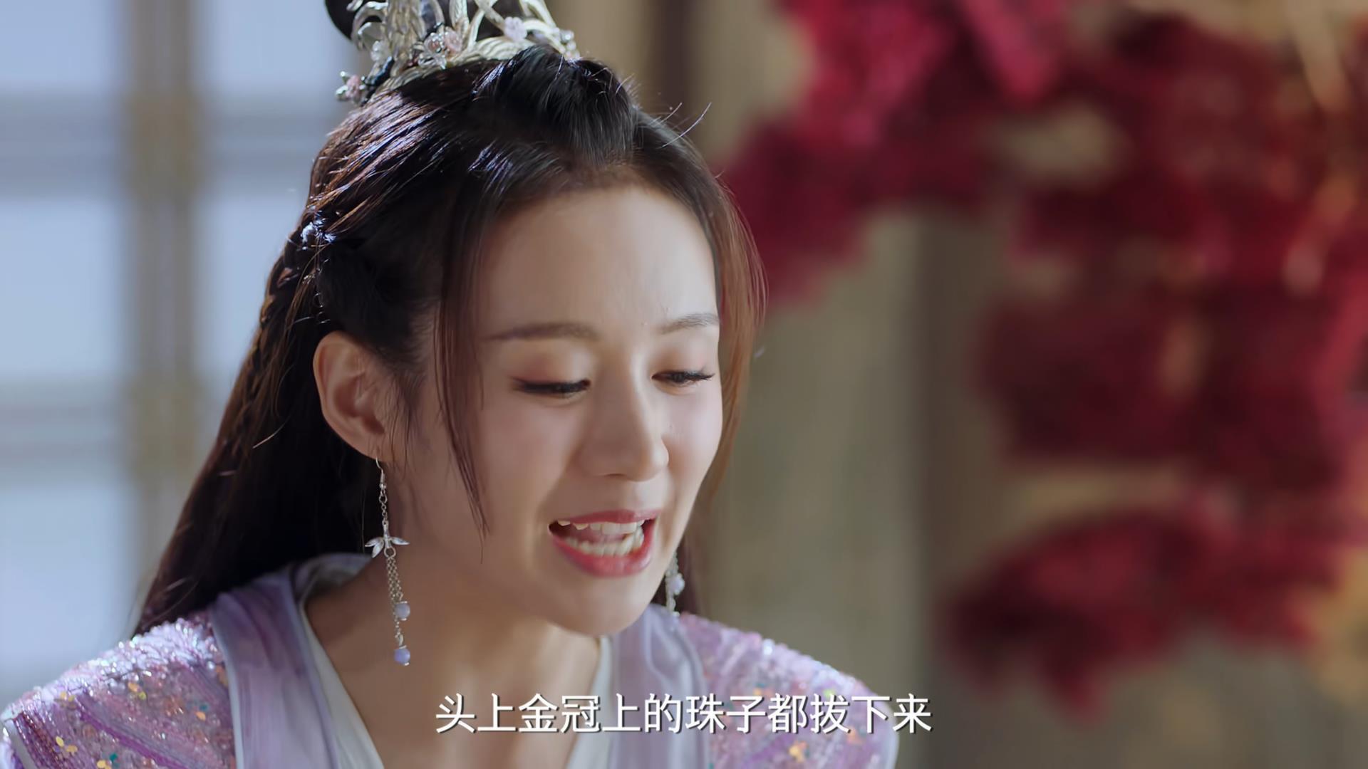 月歌行原著讲解洛宁,月歌行洛宁真实身份