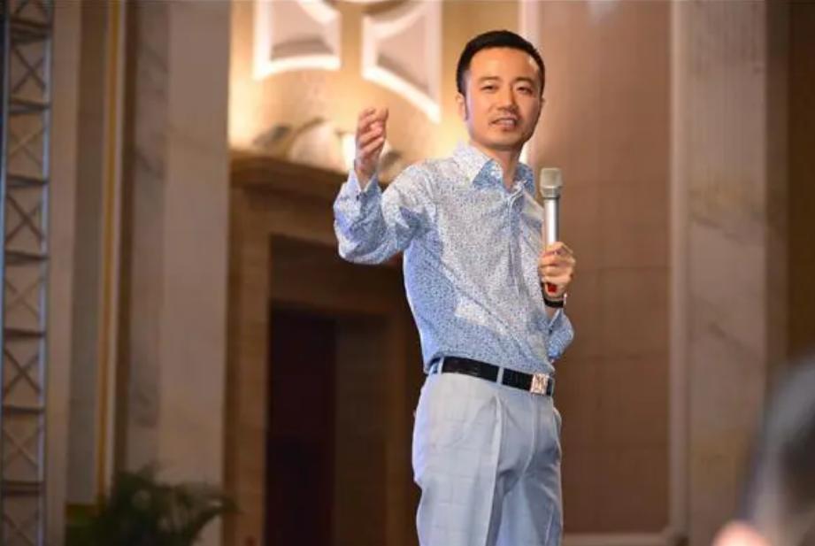 俞凌雄搞传销吗,俞凌雄是搞传销的吗