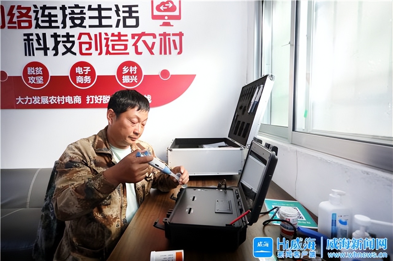 村集体年增收130多万,村集体经济增收情况