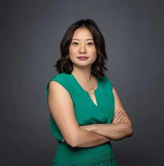 将中国形容为“法西斯”，这个女汉奸太猖狂！